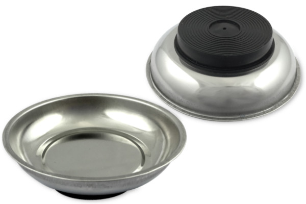 Magnetická miska, priemer 100 mm