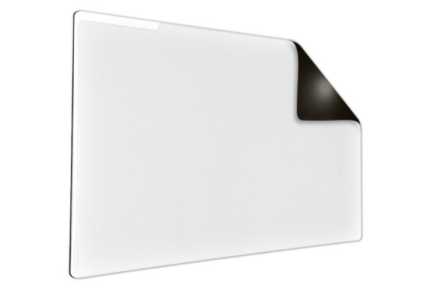 Magnetická kapsa pre formát DIN A5, otvorená na úzkej strane, 160 x 220 mm