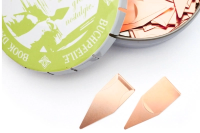 Knižné šípky Book Darts