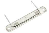 Náplň<br> pre špirálové pružiny,<br> 115 x 19 mm, pocínované