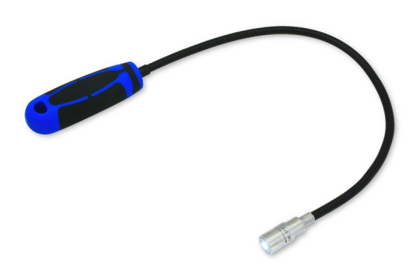 Magnetický zdvihák s LED, 600 mm, zdvihová sila 1,5 kg