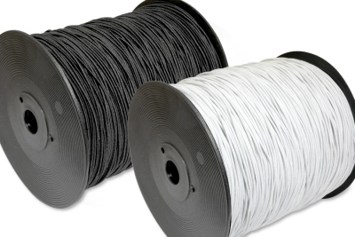 Elastické šnúry 1,5 mm metráž