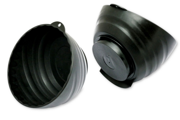 Magnetická miska, priemer 145 mm