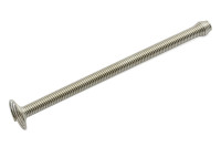 Špirálové pružiny<br> s výstupkom, <br>65 mm, poniklované