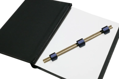 Lišty pre svorkové zakladače