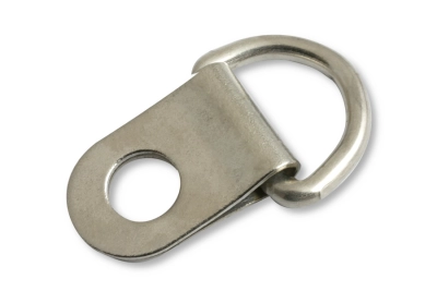 Závesné očká pre knižné skrutky